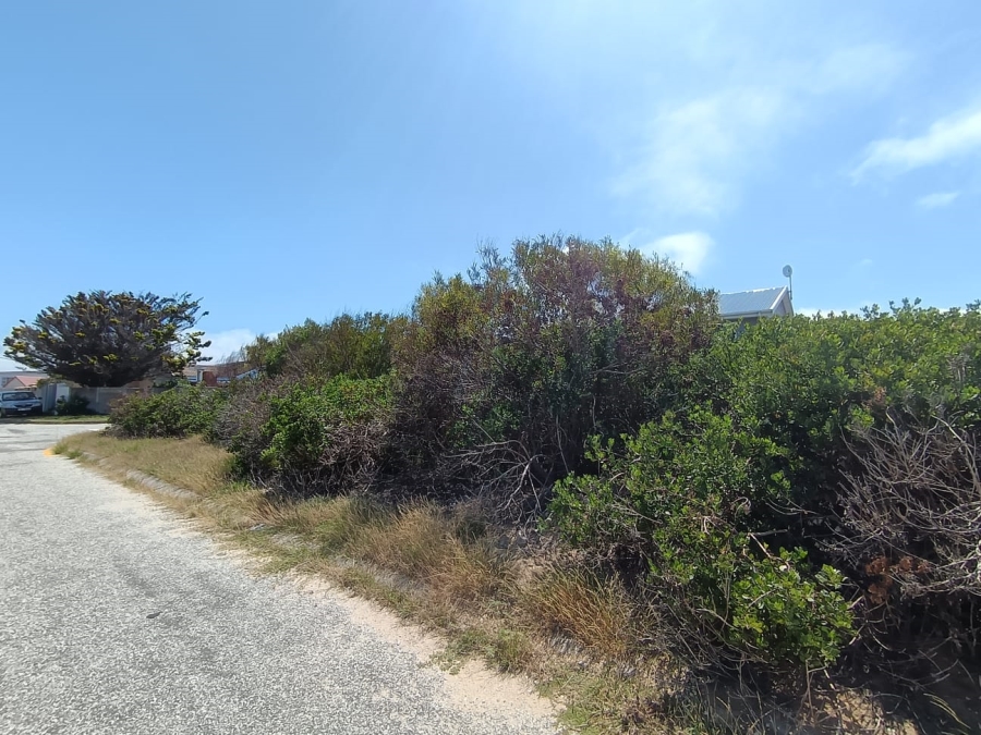 Commercial Property for Sale in Kleinkrantz Western Cape